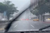 快訊/雨彈升級！12縣市發布豪大雨特報　最新警戒區域曝