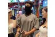 影/孫安佐親揭現蹤信義區原因！突被問下面長度 　自豪「比iPhone大」