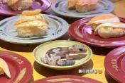 女大生帶寵物「守宮」放醬油碟！壽司郎擬提告　元智大學發3點聲明