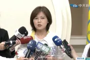 柯文哲認花4300萬添購商辦　游淑慧開酸陳智菡：口水噴太早