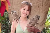 江泳錡離婚後就摘子宮！認「早寫好遺書」　昔破產欠2千萬陷低潮