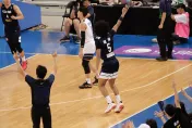 瓊斯盃球員名單出爐！中華男籃一隊「CBA球星、賀家兄弟」領軍　吉爾貝克也入列