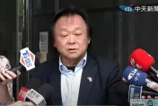 英系推派選常委？王世堅：我是「堅系」、習慣獨唱的烏鴉