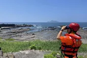 和家人去頭城露營離奇消失！台北8旬翁疑落海　第3天仍未找到人