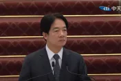 賴清德被戳中痛點？柯文哲批「瘋狂領導人」像希特勒亡國　總統府：最大的侮辱