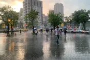 水情有救了！清明連假「及時雨」連炸3天　西半部防局部豪雨