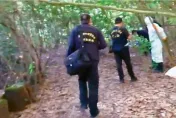 懷疑前女友劈腿！竟與友設局痛毆棄屍山區　2惡男「毫無悔意」仍逃死