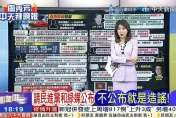 影/陸媒盯梢政論節目？《盧秀芳辣晚報》：請民進黨公布是哪家電視台　否則就是造謠