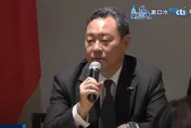 不擔心台灣成交易籌碼　俞大㵢：美國會對台出售更多武器
