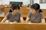 巧了！雙胞胎出生時間、高考成績皆「差2分」　網笑：早生多學1道題