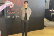 林柏宏自爆童年悲慘遭遇　「露鳥俠獻寶」大膽當眾撒尿