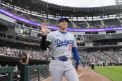 參加全壘打大賽？大谷翔平口風緊：復健中還不確定