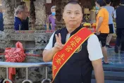 廟內搜出2KG毒品！網紅主委「志淵」昨拒絕夜訊　檢方複訊畢聲請羈押