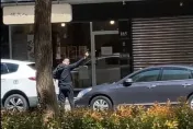旁邊就是幼兒園！新店會所遭連開17槍　槍手稱與屋主結怨…背後隱情扯黑幫糾紛