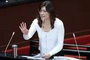 影/陸派人盯梢台灣節目是假的？　鄭麗文轟：這是賴清德對「這家媒體」秋後算帳