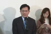 俞大㵢花公帑自肥！林佳龍曝核銷金額「250萬」　不會停職接受調查