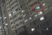 影/一衝動賠9萬！單親媽因女兒「夜不歸宿」氣炸　高空拋物砸壞2車被判刑