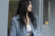 專訪/孫盛希《金曲》最佳女歌手都是勁敵　傳情斷KIRE「會不會合作不知道」