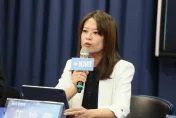 陳玉珍堵綠黨團遭酸「搶鏡」　國民黨：民進黨只剩下最後一招了