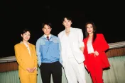 邱澤原本要組男團！當年預備成員竟是「金曲台語歌王」