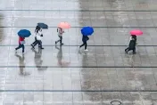 未來10日西北雨明顯　賈新興估8月底至10月中旬有利颱風生成