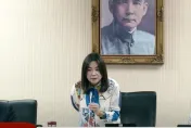 俞大㵢遭爆濫花公帑爭議延燒  外委會通過提案：外交部2週內提調查報告