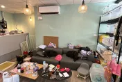 前一晚才目擊老闆遛狗！民代曾幫寵物店調解　無奈「除鄰居同意外沒解法」