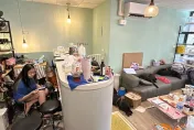 幫修陽台無白紙黑字！寵物店老闆含冤輕生　律師：2樓的，會有報應