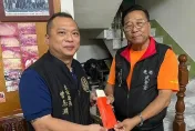高雄知名「網紅主委」販毒遭逮！通安宮拔職務切割：是個人行為