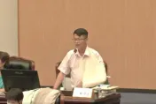 花蓮縣議員怒控警官「誘拐妻子」！分局長否認、縣警局認證雙方交往密切