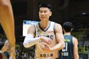 豪神不爽了！林書豪怒噴PLG獎項票選「亂七八糟」：場均不到8分也能第一隊