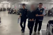 快訊/光頭男新店招待所連轟16槍　下午移送地檢署檢方聲請羈押禁見