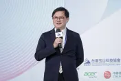 童子賢稱「賴清德讓我繼續談核能」！總統府嚴正駁斥：並沒有