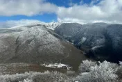 韓流行登第一高峰「漢拏山」吃世界最好吃泡麵　麵湯亂倒把山頂弄禿了