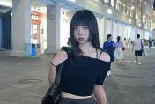 曾上電視「超正高中妹吳孟庭」練機車車禍撞到頭　父母求集氣：明天移開呼吸管