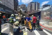 三重婦去龍山寺拜拜！　子女報「失蹤人口」才知是遭水泥車輾死