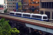 兩次醒來都在象山站！睡著「爆坐30站」　站務傻眼：在裡面5小時？