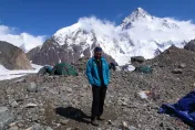 36歲登山家張元植攀法國白朗峰失足墜崖亡　家屬慟發聲明：事出突然後續再說明