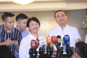 參選下屆國民黨主席？ 盧秀燕最新回應