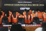 外媒驚爆峇里島查獲103名台灣人涉嫌網路犯罪　外交部最新說明曝！