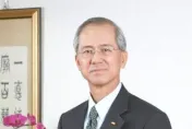 新光金董事長陳淮舟因「健康因素」請辭　新任人選待董事會選任