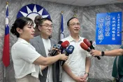 藍將罷免綠議長？朱立倫：會「以其人之道還治其人之身」
