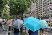 端午連假天氣！雨暫緩轉悶熱　收假日變天「全台甩雨」