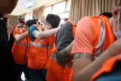 挖ㄟ乖孫咧？峇里島103台人涉詐遭逮 　彰化阿嬤憂19歲孫「被騙出國」