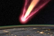 明天是「國際小行星日」　今晚剛好「小行星近掠地球」天文館直播