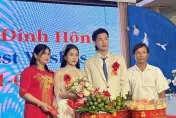 40歲台男娶18歲越南新娘！被酸「人口買賣」　女方說話了