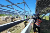 綠色權貴涉光電弊案　立委追查欺騙到手的電業籌設許可何時撤銷？