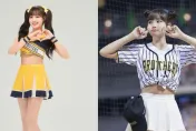 來台2個月「胖4公斤」！韓啦啦隊女神邊荷律自曝：台灣好吃的太多了