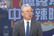 國軍再公開監控殲16畫面　退將栗正傑：無需太開心