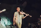 快訊/蘇打綠阿龔身體不適　金曲獎無緣與「生物股長」合體登台
